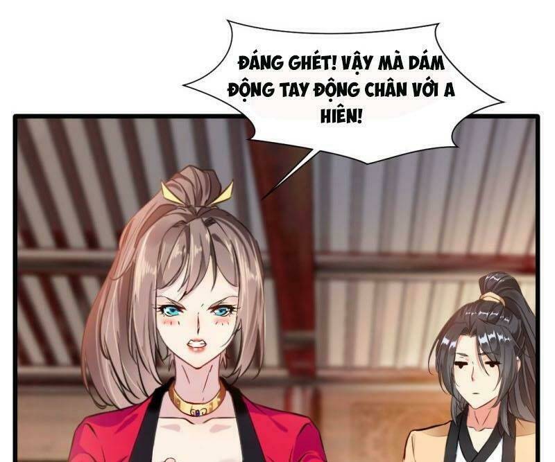 Tuyệt Thế Đế Tôn: Chapter 28