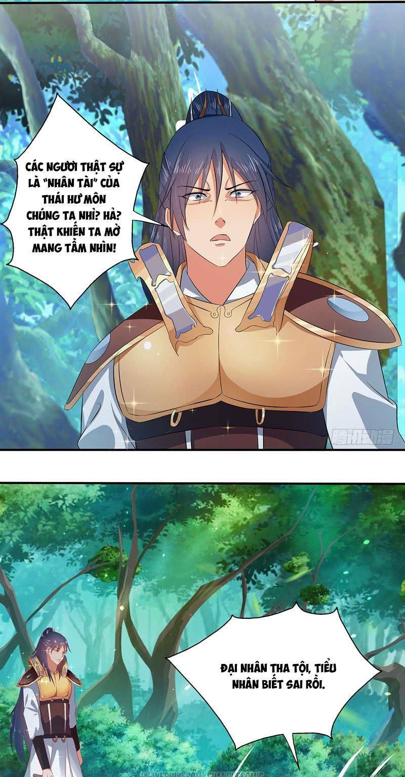 Ta Có Một Bộ Hỗn Độn Kinh: Chapter 60