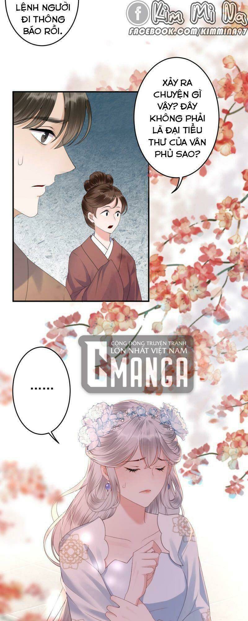 Vương Gia Kiêu Ngạo Quá Khó Cua: Chapter 146