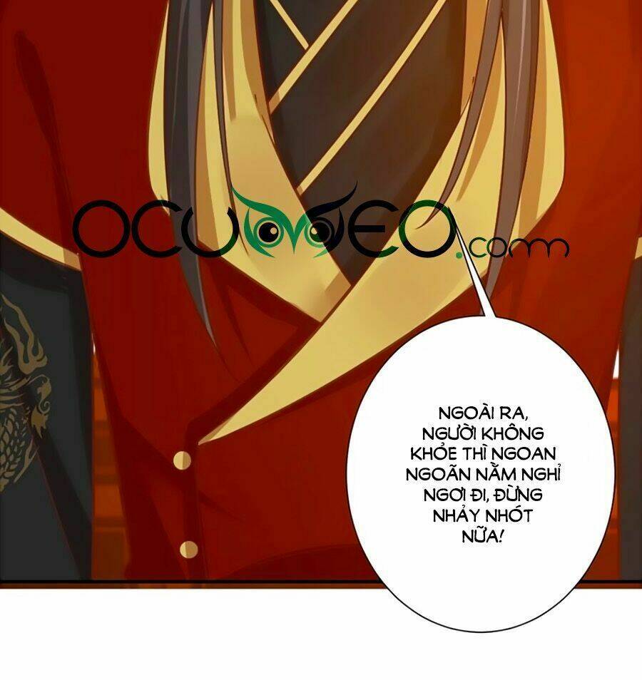 Thịnh Thế Lê Hoa Điện: Chapter 53