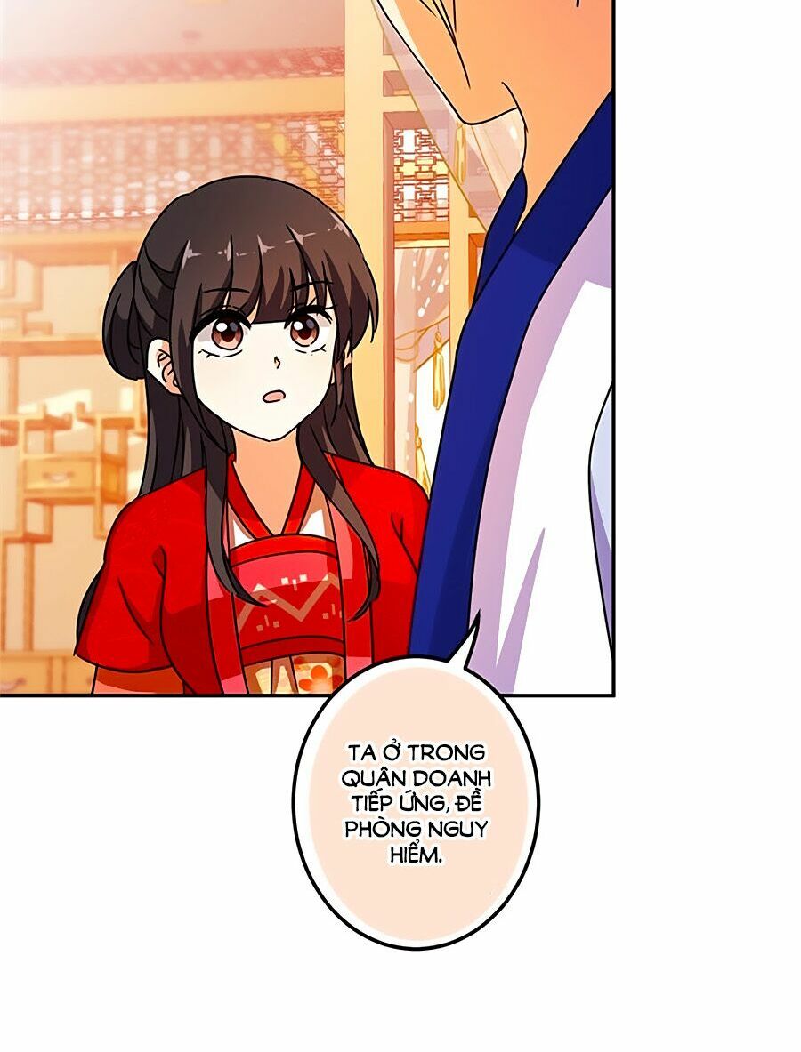 Vương Gia ! Ngươi Thật Bỉ Ổi !: Chapter 453