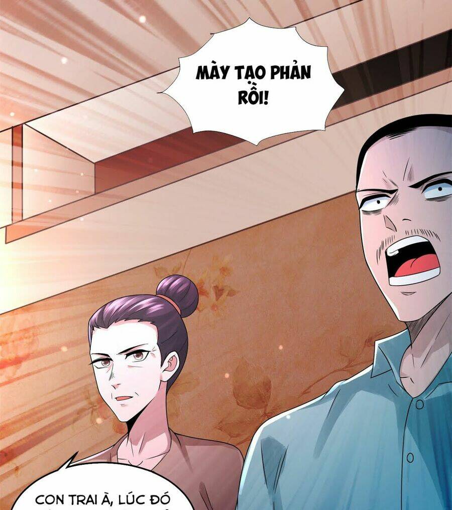 Pháp Sư Truyền Kỳ: Chapter 18