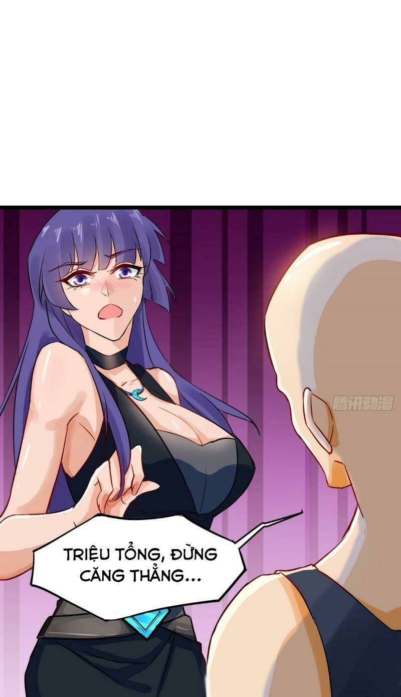 Tiên Giới Thương Thành: Chapter 3