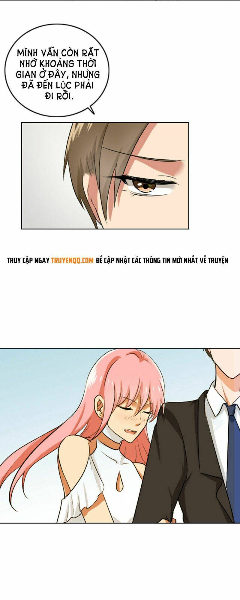 Become A Girl At Night: Chapter 66