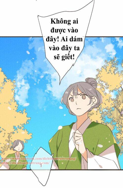 Bạn Trai Tôi Là Cẩm Y Vệ 2: Chapter 76