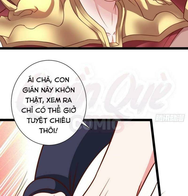 Trọng Sinh Tối Cường Ma Tôn Ở Rể: Chapter 68