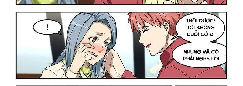 Đào Hoa Bảo Điển: Chapter 390