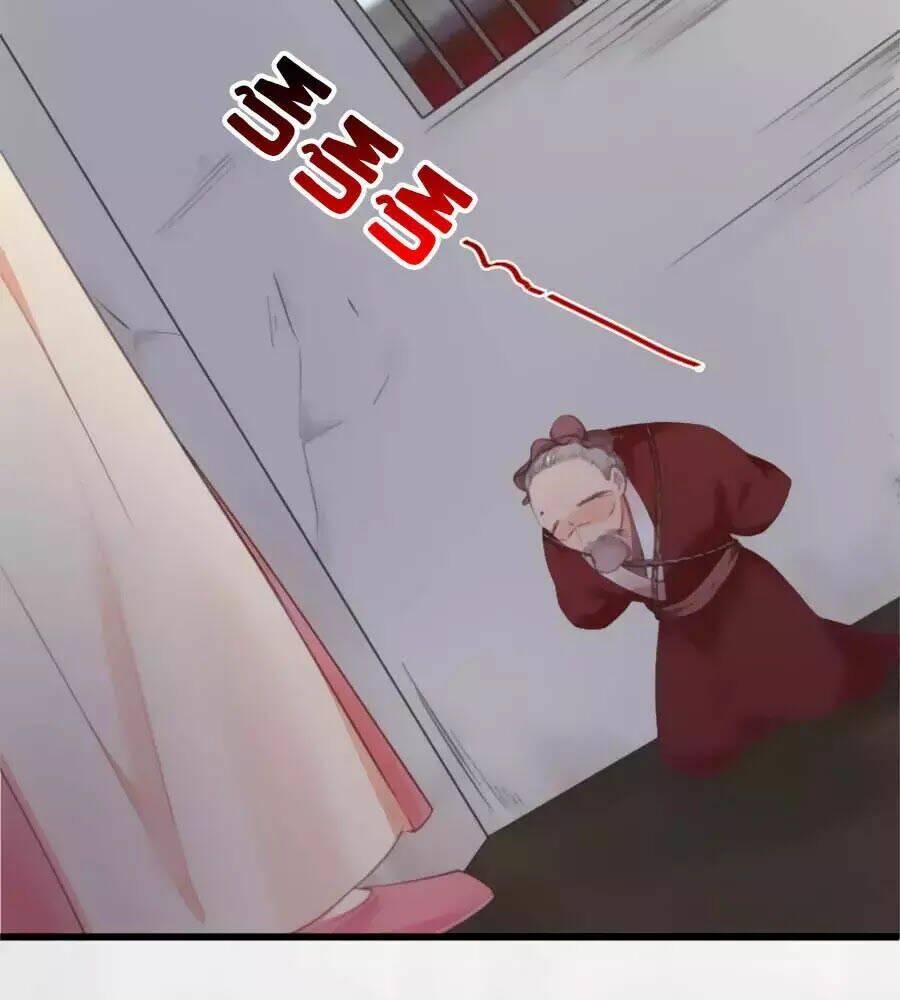 Hoạn Phi Hoàn Triều: Chapter 33