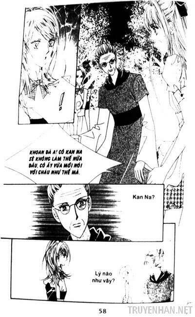 Lọ Lem Hậu Đậu: Chapter 61