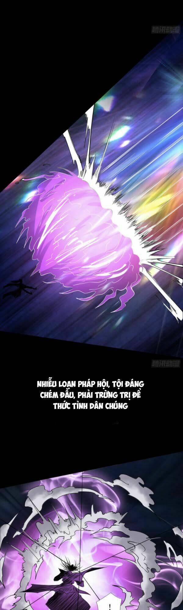 Nhân Đạo Kỹ Nguyên: Chapter 23