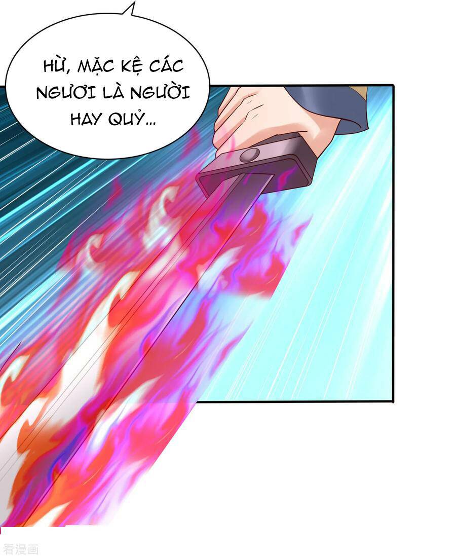 Trở Về Cổ Đại Làm Thánh Hiền: Chapter 24