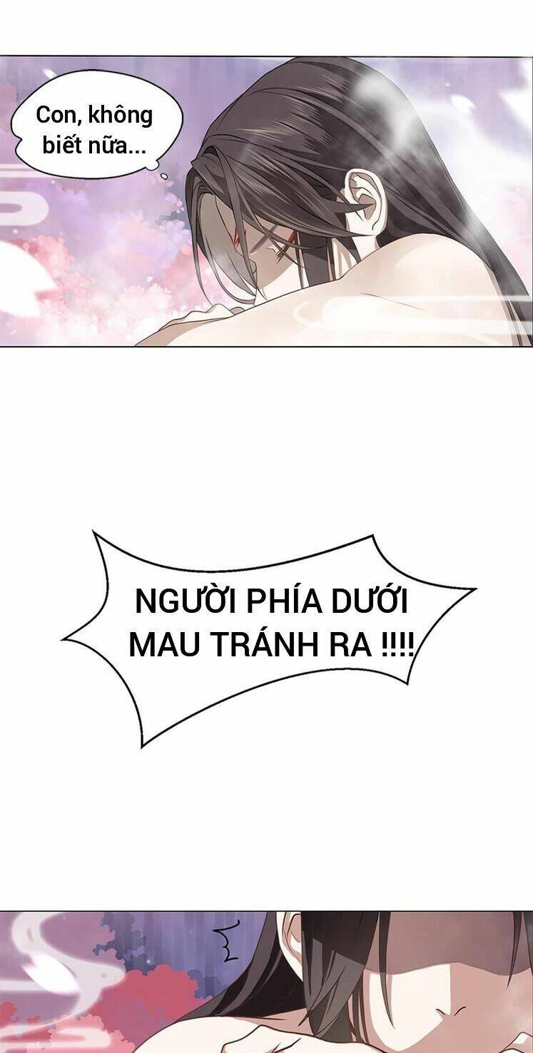Chạm Đến Thiên Giới: Chapter 2