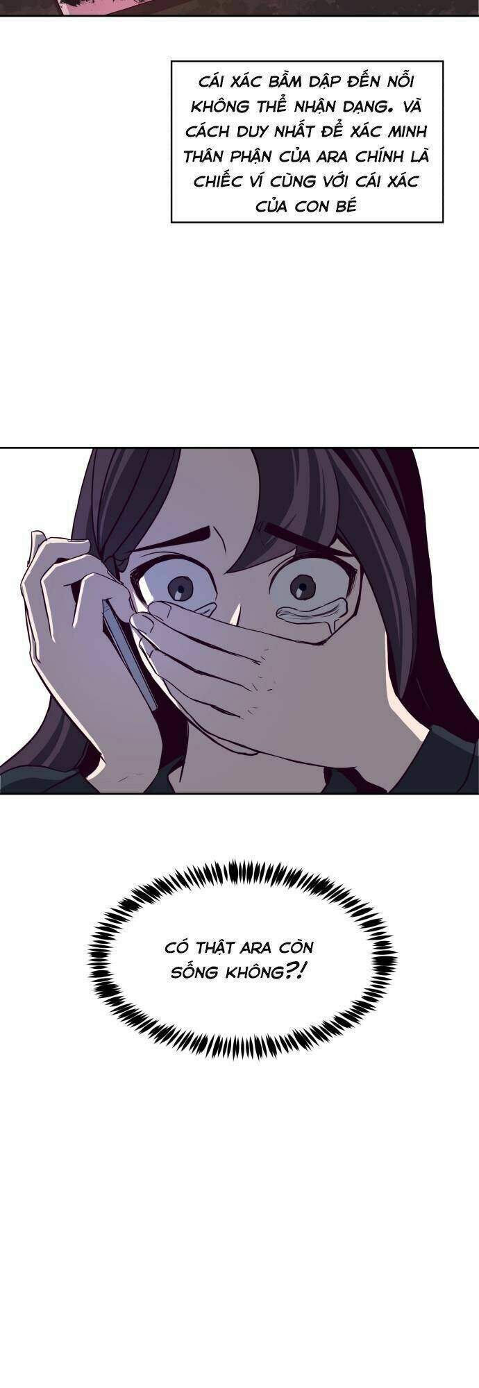 Thời Khắc Định Mệnh: Chapter 2