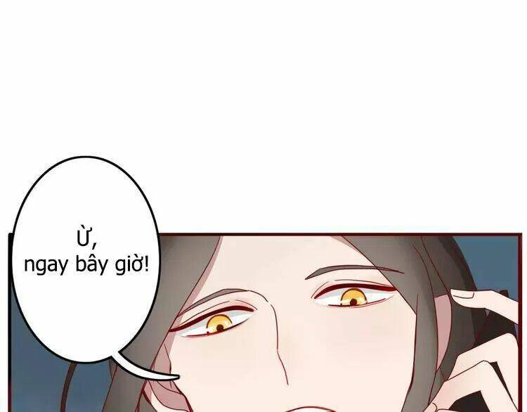 Ta Chỉ Muốn Giết Ngươi: Chapter 28