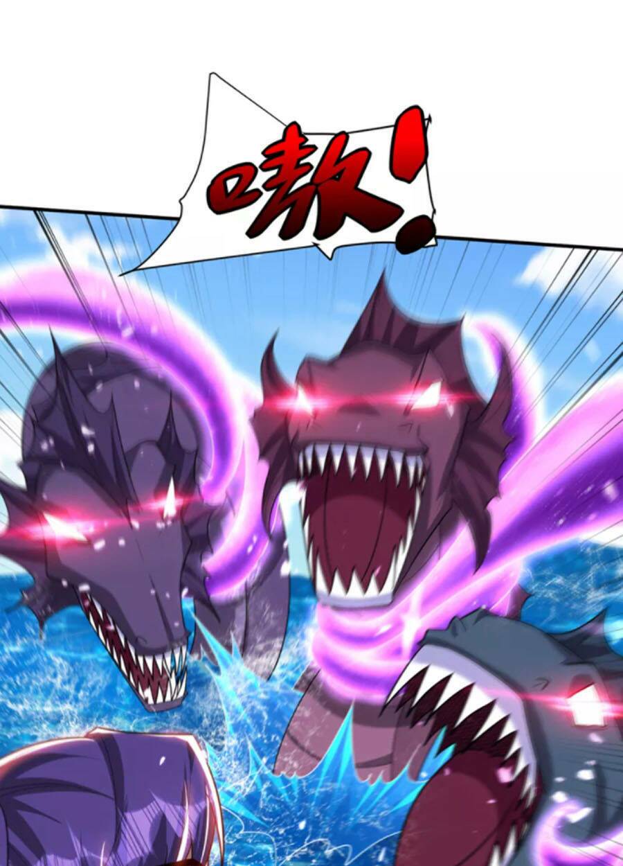 Yêu Giả Vi Vương: Chapter 311