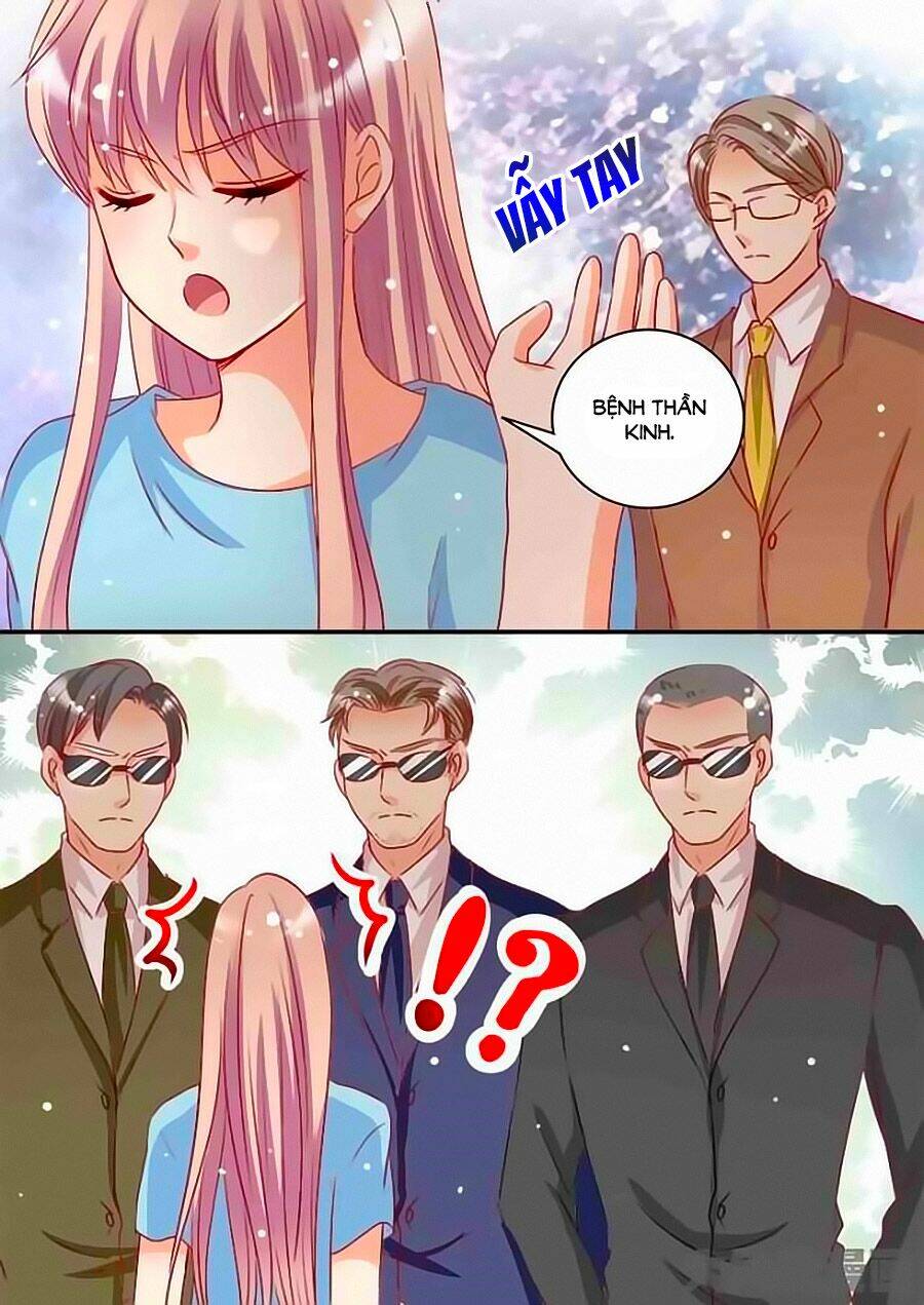 Bá Đạo Tổng Tài Yêu Ta: Chapter 97