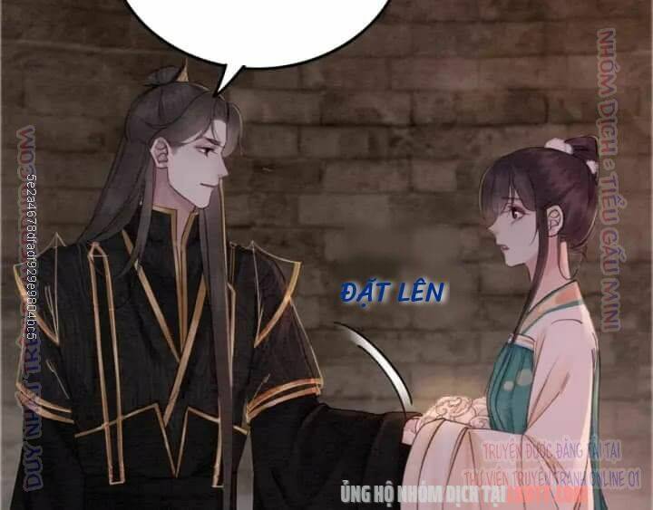 Trọng Sinh Bá Sủng Nhiếp Chính Vương Quá Mạnh Mẽ: Chapter 204