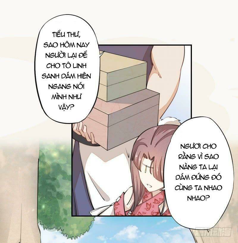 Tuyệt Thế Luyện Đan Sư: Chapter 33