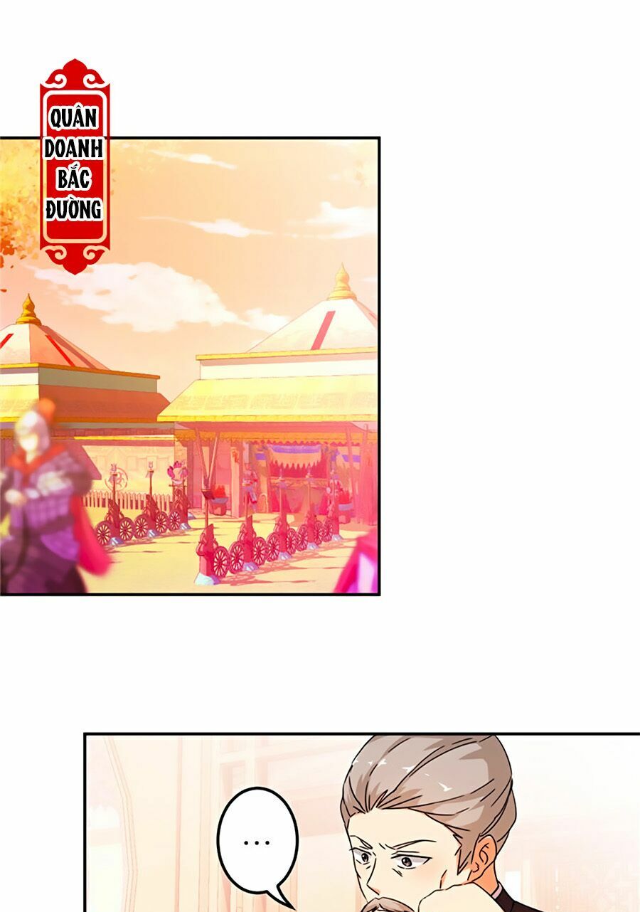 Vương Gia ! Ngươi Thật Bỉ Ổi !: Chapter 457