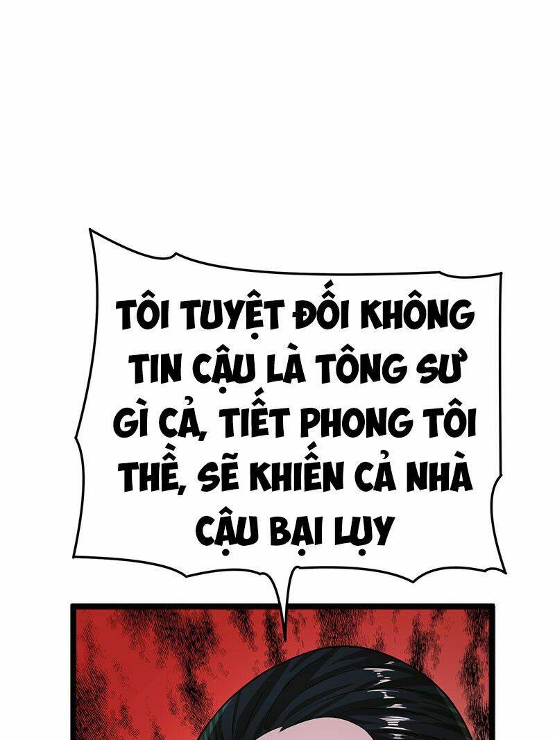 Tiên Vương Trùng Sinh: Chapter 18