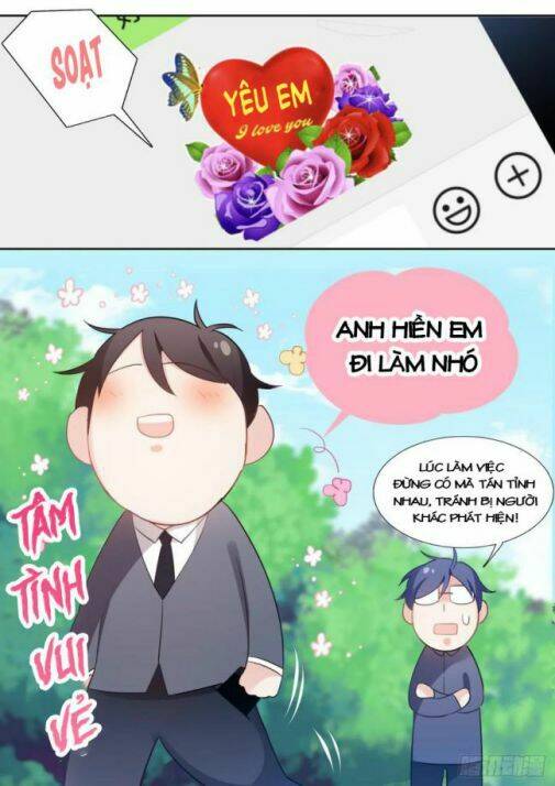 Ảnh Đế X Ảnh Đế: Chapter 158