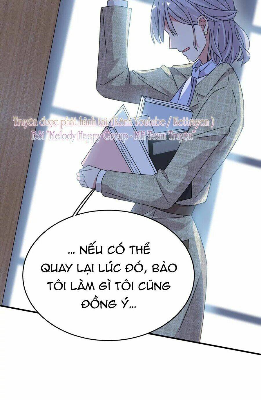 Hoàn Mỹ Lão Công Tiến Hóa Luân: Chapter 50