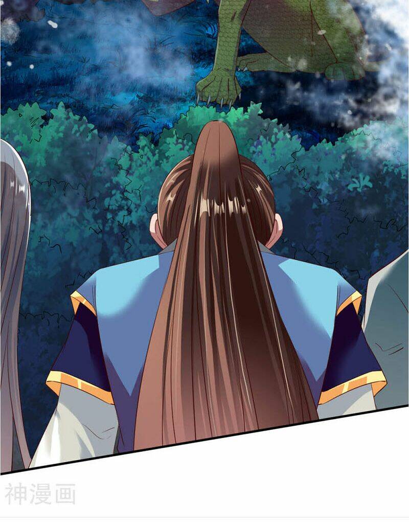 Chiến Đỉnh: Chapter 57