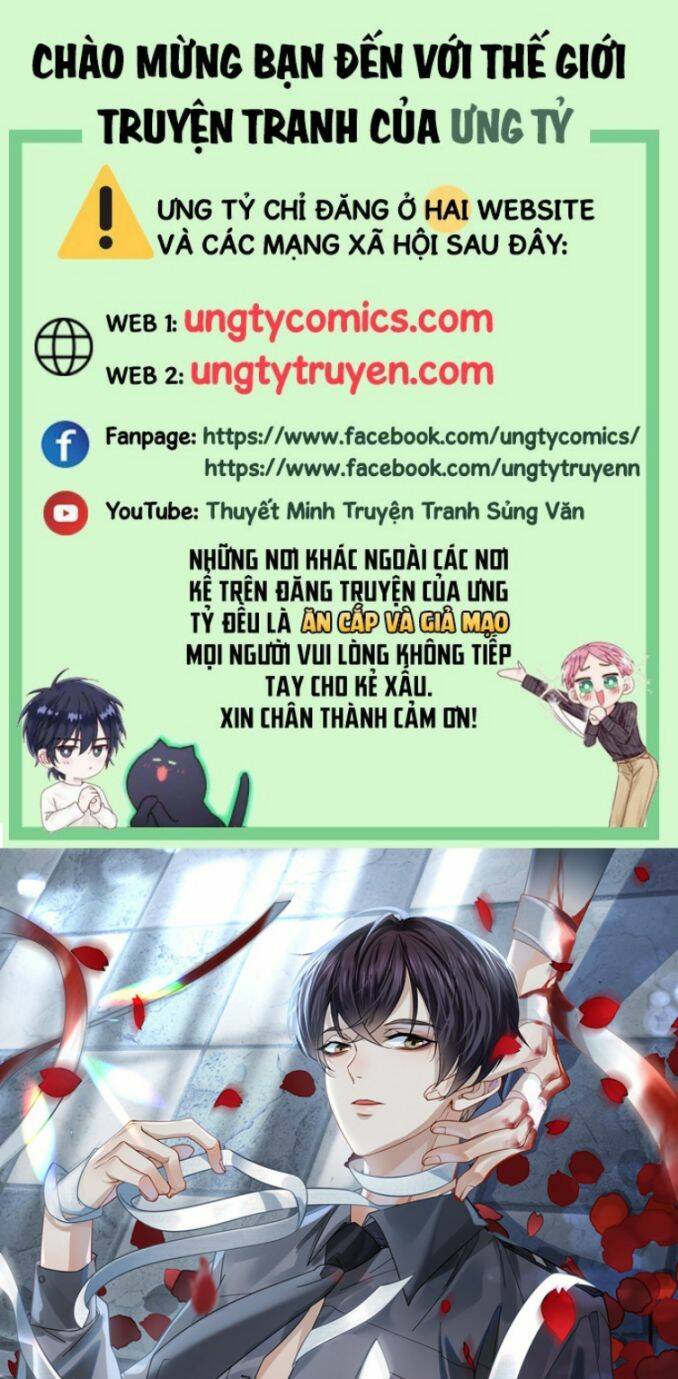 Vùng Cấm: Chapter 5
