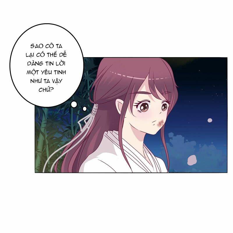 Tướng Quân Mời Ra Trận: Chapter 26