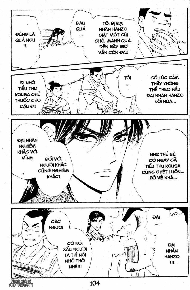 Đuôi Trăng: Chapter 42