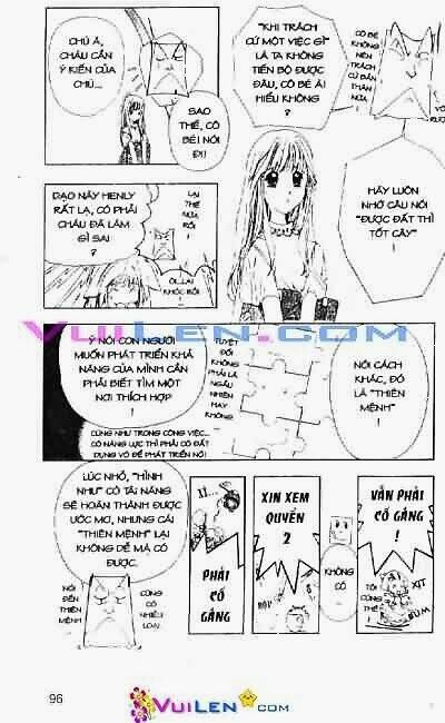 Duyên Kỳ Ngộ: Chapter 7