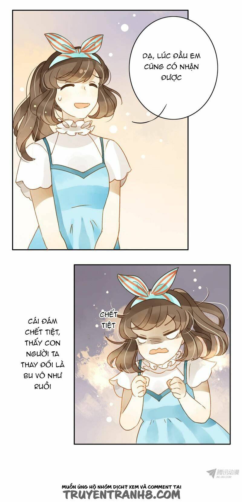 Sức Mạnh Của Sắc Đẹp: Chapter 39