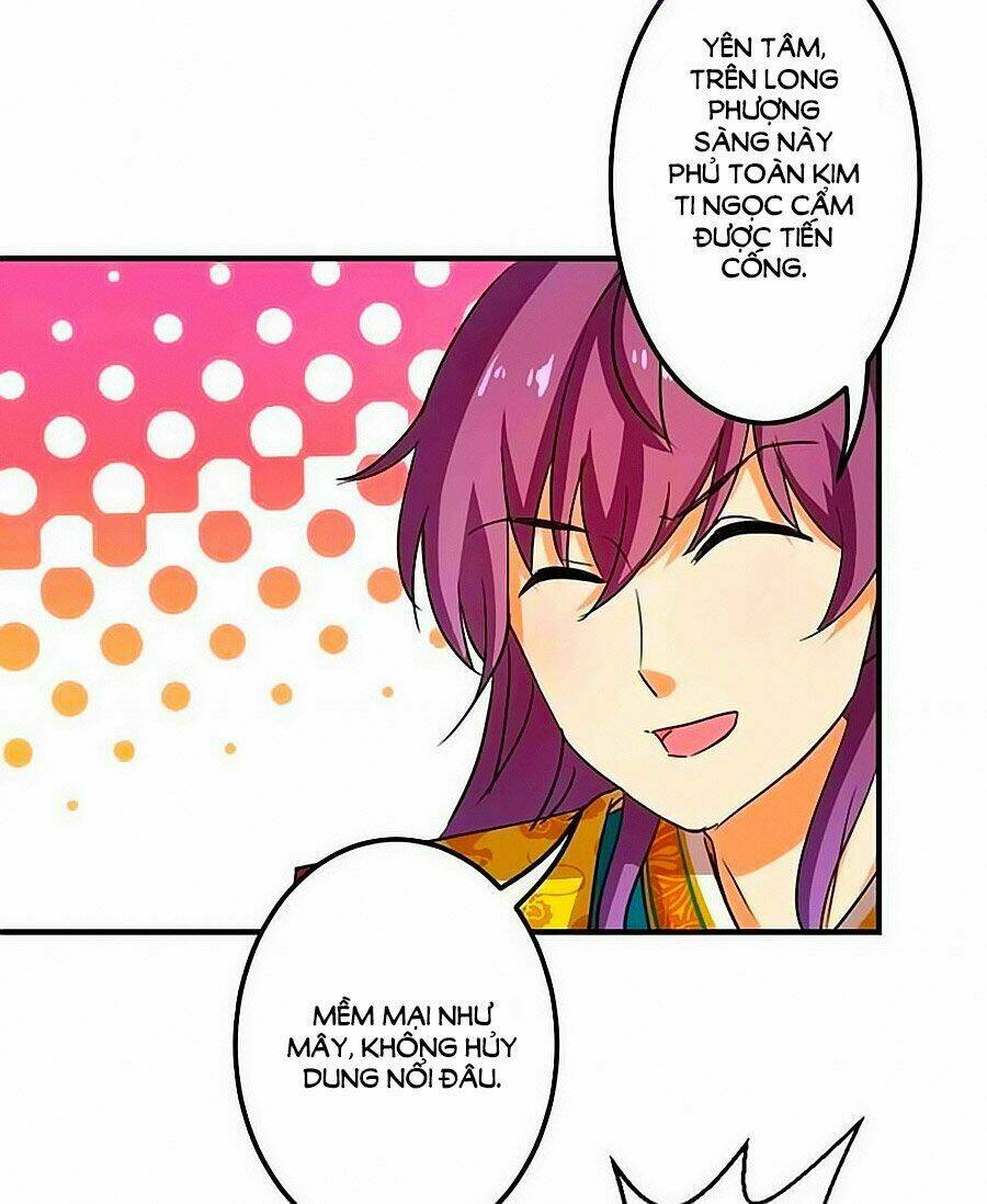 Vương Gia! Ngươi Thật Bỉ Ổi: Chapter 344