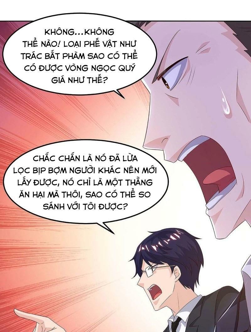 Trọng Sinh Khí Thiếu Quy Lai: Chapter 121