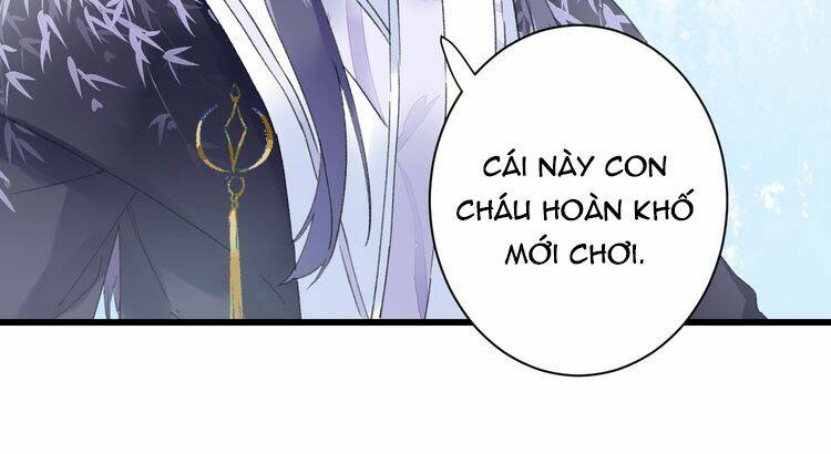 Hoa Nhan Sách: Chapter 90.1