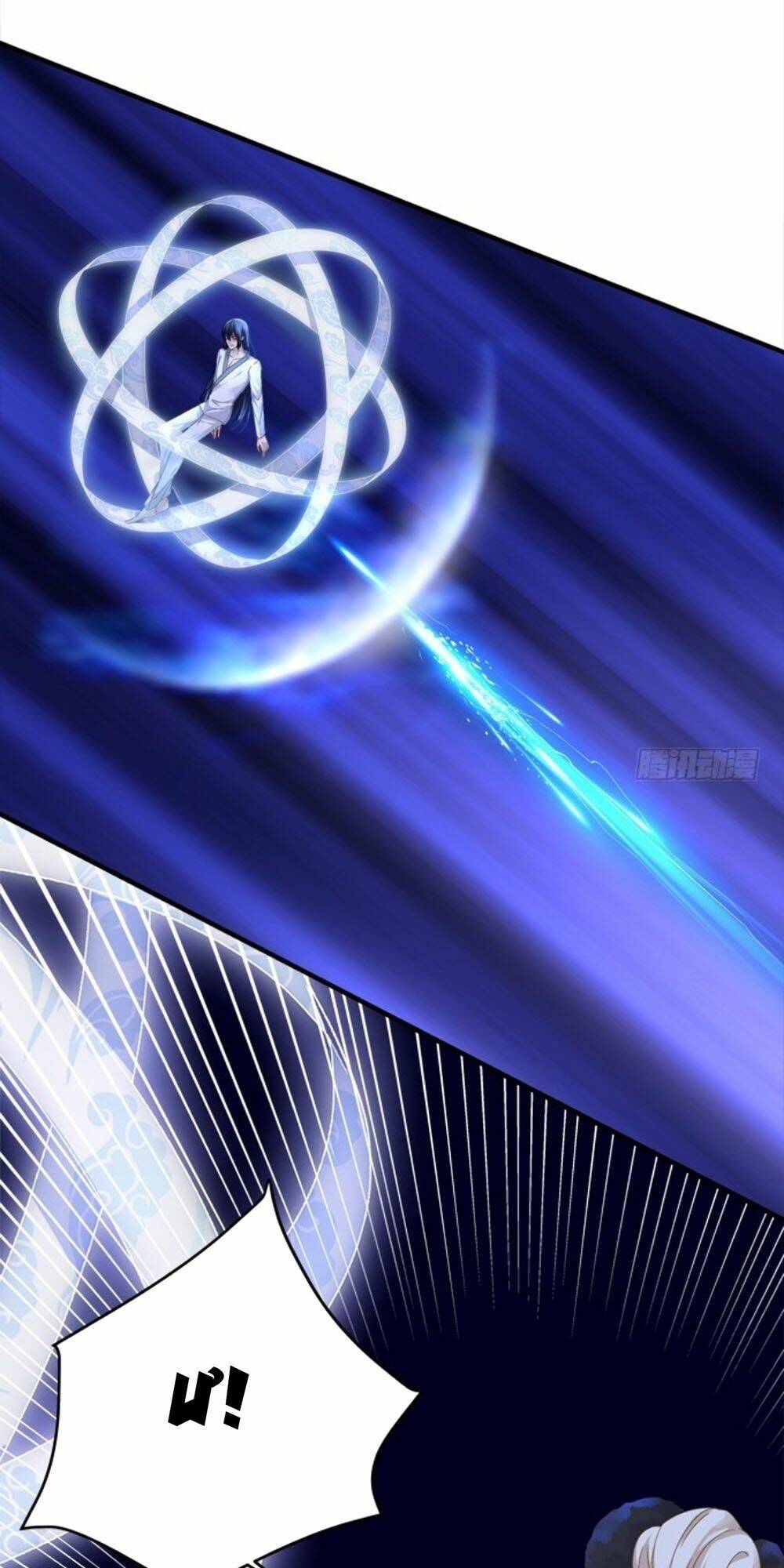 Ám Dạ Vô Thường: Chapter 83