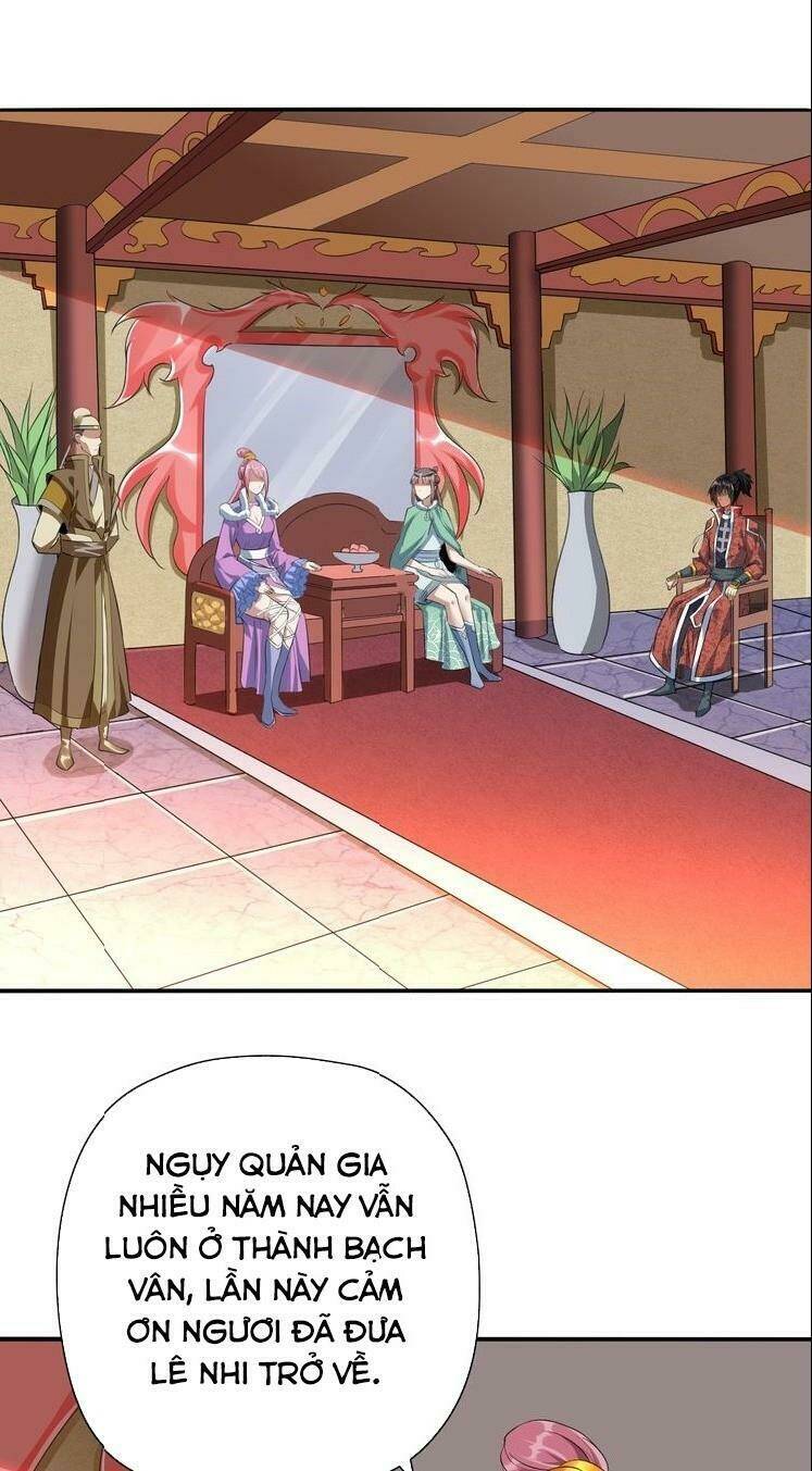 Đấu Hồn Đại Lục: Chapter 22