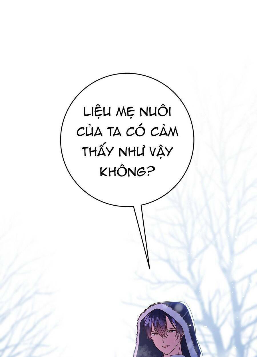 Lòng Trung Thành Với Kẻ Ác: Chapter 1