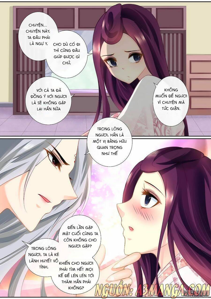 Cố Lên Nào, Đại Ma Vương: Chapter 89