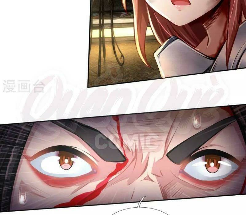 Bạn Gái Mạt Thế Vườn Nhà Ta Thông Tới Mạt Thế: Chapter 31