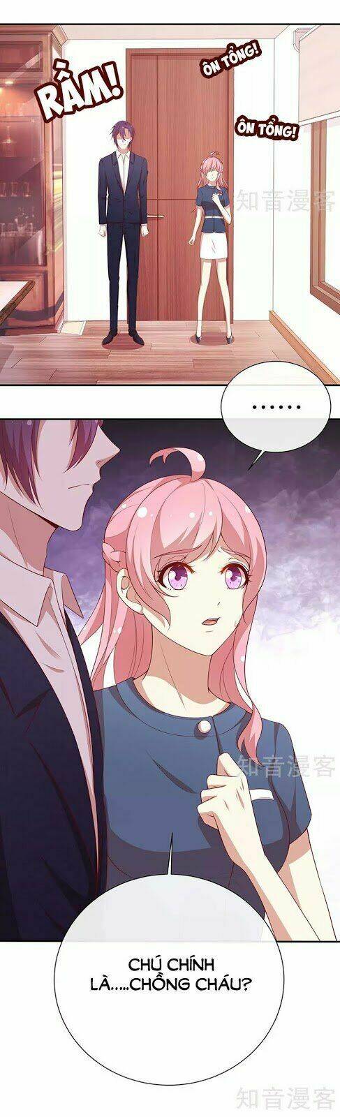 Cả Thế Giới Đều Không Bằng Người: Chapter 72