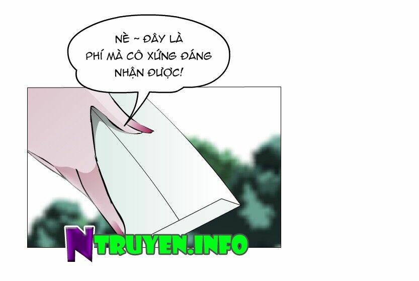 Cạm Bẫy Của Nữ Thần: Chapter 154