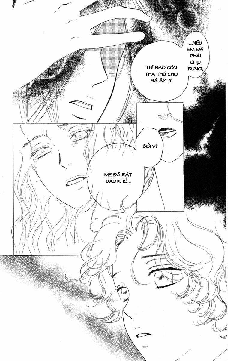 Golden Days - Tháng Ngày Tươi Đẹp: Chapter 8