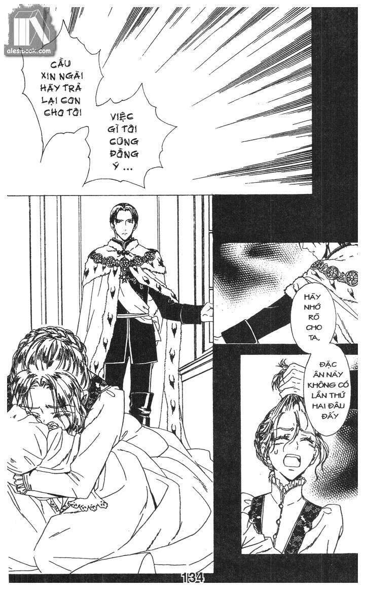 Tình Yêu Định Mệnh: Chapter 20