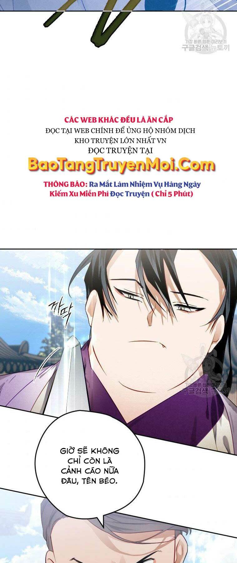 Thời Đại Hoàng Kim Của Thiên Kiếm: Chapter 9