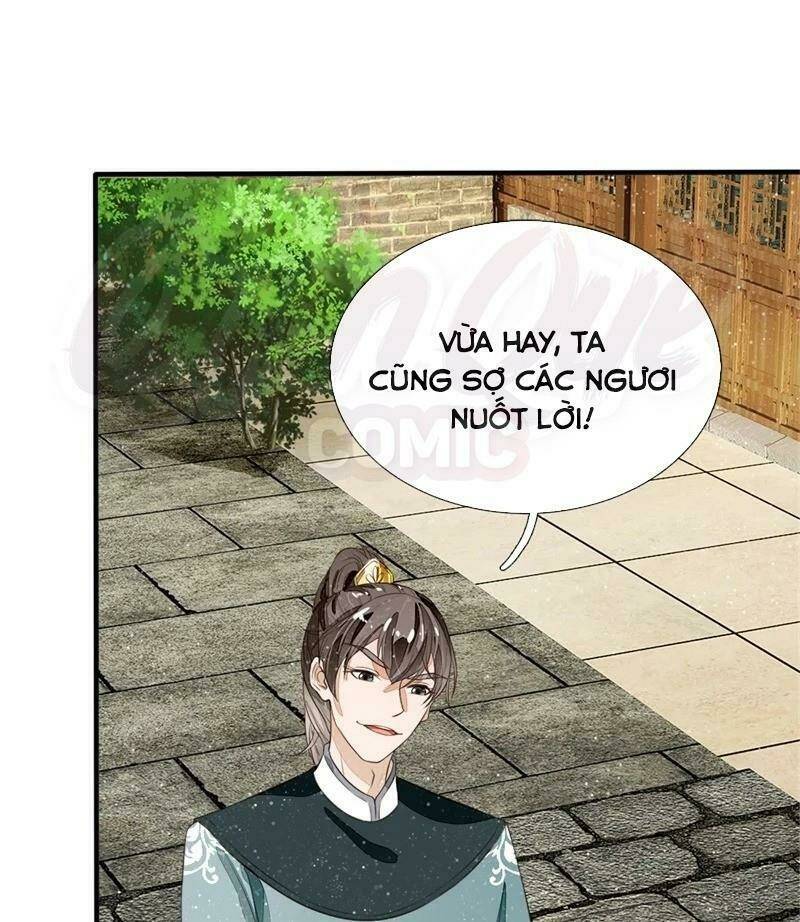 Đệ Nhất Hoàn Khố: Chapter 93