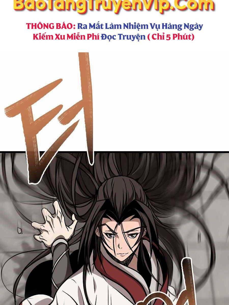 Đông Phương Bất Bại: Chapter 4