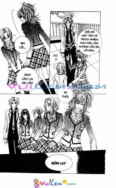 Seasang Bring It On!: Chapter 0