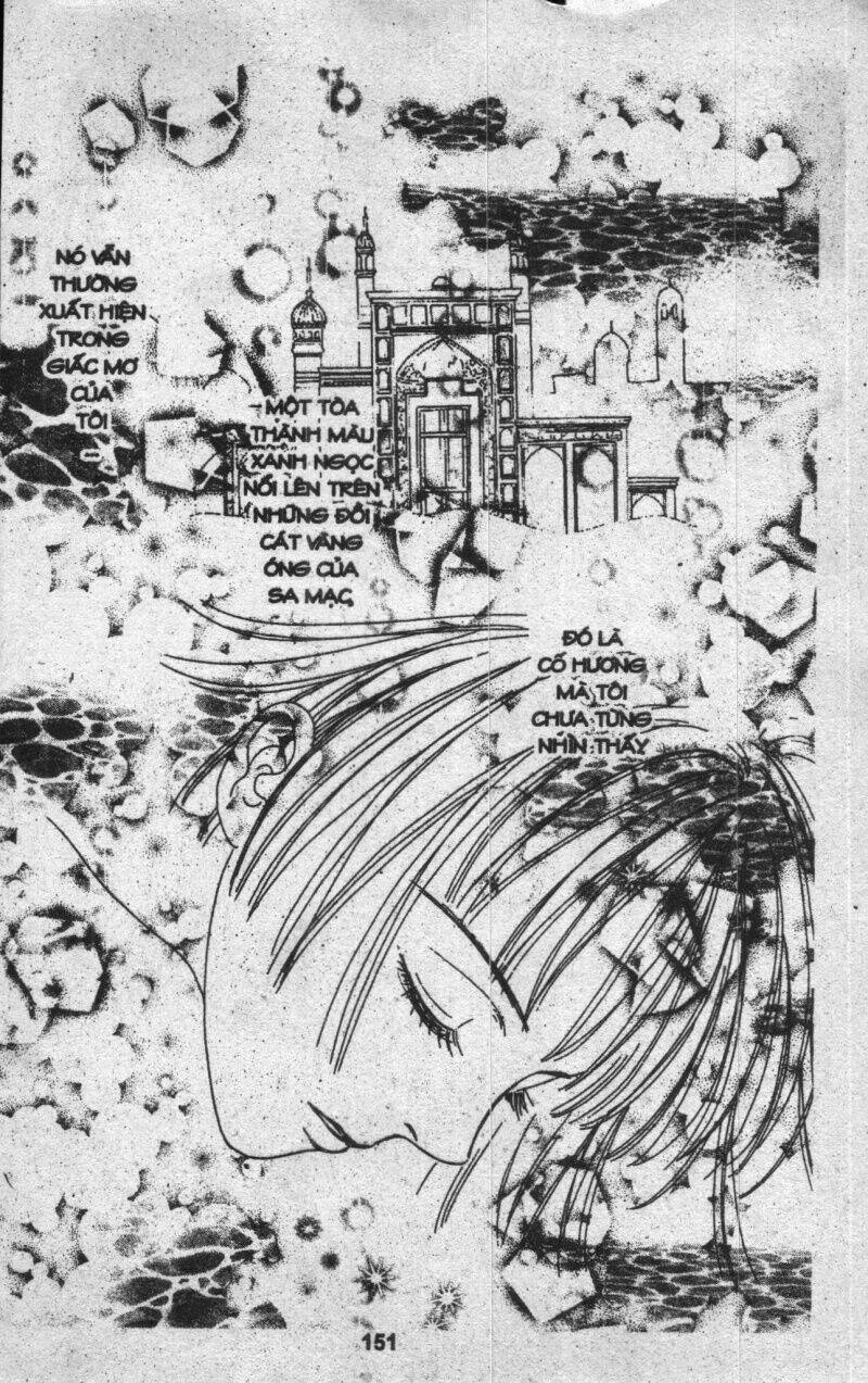 Kenja No Ishi: Chapter 3