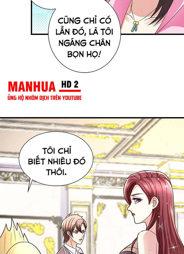 Thế Thân Thiếu Gia Không Dễ Chọc: Chapter 15